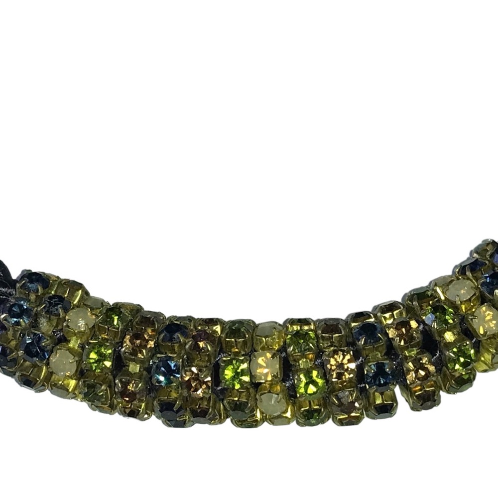 Vintage Lenora Dame Necklace - Picture 5 of 6